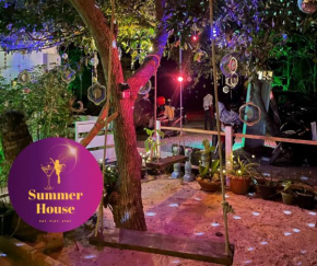 The Summer House Samui